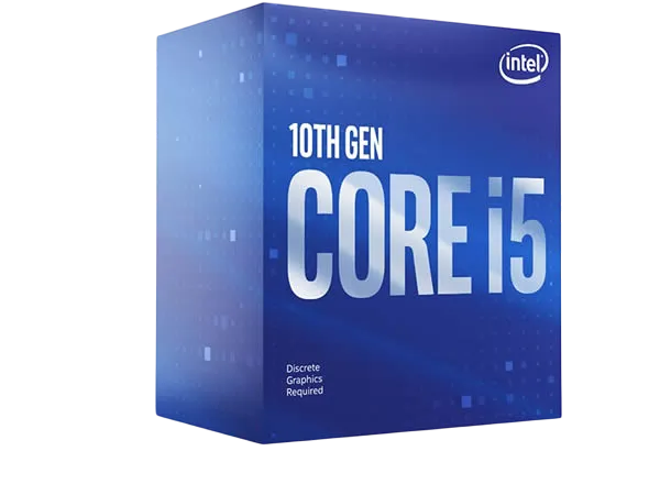 INTEL I5 10400F